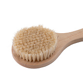 Щетка для тела 20х8 см, арт. 10920-0977 Код 266528 Щетка для тела 20х8 см, арт. 10920-0977 Код 266528