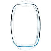 Утятница прямоуг. O CUISINE 4.5л 465AC00/1043 Утятница прямоуг. O CUISINE 4.5л 465AC00/1043