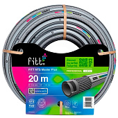 Шланг Fitt nts master plus 1/2" 20м 76204.16620.59001 Шланг Fitt nts master plus 1/2" 20м 76204.16620.59001