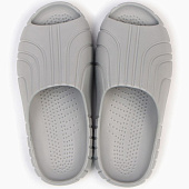 Сланцы женские Фиджи цвет дымчато-серый, р. 38 9788535 Сланцы женские Фиджи цвет дымчато-серый, р. 38 9788535