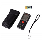 Лазерный дальномер ДЛ-30 РЕСАНТА Лазерный дальномер ДЛ-30 РЕСАНТА