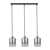 Светильник подвесной 10278/3PBK SM 40Вт E27 /ЭкономСвет Светильник подвесной 10278/3PBK SM 40Вт E27 /ЭкономСвет