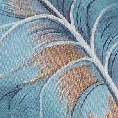 Обои 1.06х10м Exotica арт.72241-66 Синий /Home Colour Обои 1.06х10м Exotica арт.72241-66 Синий /Home Colour