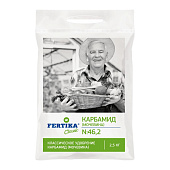  Карбамид 2,5 кг Фертика 