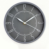 Часы настенные интерьерные Классика бесшумные d-20 см 10703061 Часы настенные интерьерные Классика бесшумные d-20 см 10703061