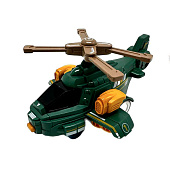 Вертолет инерционный, 3 цвета, 17 см, HY-653 Вертолет инерционный, 3 цвета, 17 см, HY-653