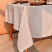  Скатерть (рогожка) 146х220 Этель Calm 9590610 