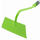 Полольник малый, изогнутое крепление, деревянная рукоятка// СИБРТЕХ 62302 Полольник малый, изогнутое крепление, деревянная рукоятка// СИБРТЕХ 62302