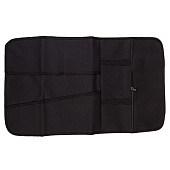 Органайзер для инструмента SKYWAY 13 предметов с карманом Черный Органайзер для инструмента SKYWAY 13 предметов с карманом Черный