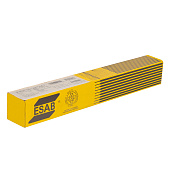 Электроды ОК-46.00 d4мм, 6,6кг, Esab