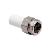  Американка трубная ВР 20х1/2" PPR 