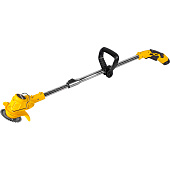 Аккумуляторный триммер GET-12M-Li Huter Аккумуляторный триммер GET-12M-Li Huter