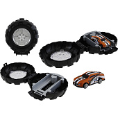 Игровой набор Гонки, машина с пусковым механизмом, 2832001 Игровой набор Гонки, машина с пусковым механизмом, 2832001