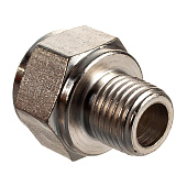 Переходник 1/4B-3/8Н Переходник 1/4B-3/8Н