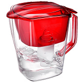 Фильтр-кувшин БАРЬЕР Гранд 4.2л гранат Фильтр-кувшин БАРЬЕР Гранд 4.2л гранат