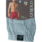 Трусы-боксеры мужские A5650, р.XXXL Трусы-боксеры мужские A5650, р.XXXL