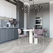 Керамогранит 60х60 Arcadia Серый арт. GFU04ARC70L /УралКерамика