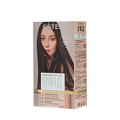 Краска для волос ESTEL UNIQ SENSE 5/7 Светлый шатен коричневый Арт. UQ5/7 Краска для волос ESTEL UNIQ SENSE 5/7 Светлый шатен коричневый Арт. UQ5/7