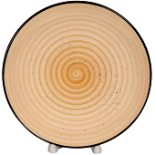  Тарелка мелкая Elrington Бриз Пальмира 19 см 191-27041 