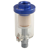 Влагоотделитель 1/4/ЗУБР "ЭКСПЕРТ" Влагоотделитель 1/4/ЗУБР "ЭКСПЕРТ"