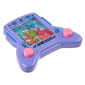 Водная игра "Моряшки" джойстик, цвета микс, 10223777 Водная игра "Моряшки" джойстик, цвета микс, 10223777