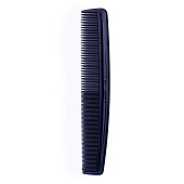 Расческа-гребень Salon professional 17.2х2.8 см комбинированная арт.10922-9507 Код 247584