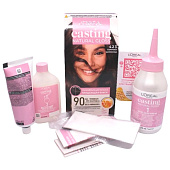  Краска для волос L'O Casting Natural Gloss 423 Горячий шоколад 
