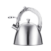 Чайник 3л со свистком Linea TEA 93-TEA-30.1