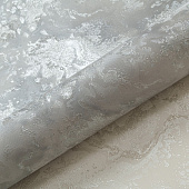  Обои 1.06х10м Модена арт. 11139-07 Темно-серый /OVK Design 