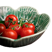  Салатник 15 см Cabbage Сasa di Fortuna керамика CDF CB06 