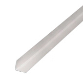 Угол 50х50 2700 Белый/ДЕКОР ПЛАСТИК