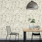 Обои 0.53х10м Бруно арт.908302 Коричневый фон 1 /Elysium Обои 0.53х10м Бруно арт.908302 Коричневый фон 1 /Elysium