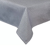 Скатерть (полиэстер) 110х145 Wellness MTP114-Вояж Скатерть (полиэстер) 110х145 Wellness MTP114-Вояж