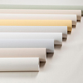 Обои 1.06х10м Lino Бежевый фон арт. HC72561-27 /HomeColor Обои 1.06х10м Lino Бежевый фон арт. HC72561-27 /HomeColor