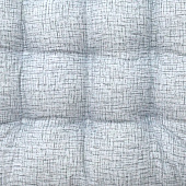 Подушка на стул 40х40 Sonnet Рогожка Лен Подушка на стул 40х40 Sonnet Рогожка Лен