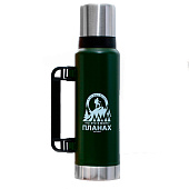 Термос «Покорять», 1200 мл 9653127 Термос «Покорять», 1200 мл 9653127