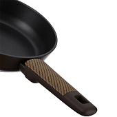 Сковорода 20х4,8 см Linea BROWNIE 93-AL-BR-1-20 Сковорода 20х4,8 см Linea BROWNIE 93-AL-BR-1-20