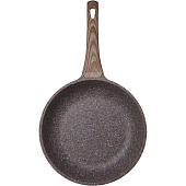 Сковорода с антипригарным покрытием, 24 см, NADOBA, серия GRETA 728618 Сковорода с антипригарным покрытием, 24 см, NADOBA, серия GRETA 728618