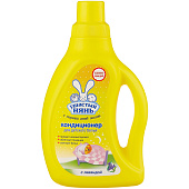 Кондиционер для детского белья Ушастый нянь Сладкий сон с лавандой750мл Кондиционер для детского белья Ушастый нянь Сладкий сон с лавандой750мл