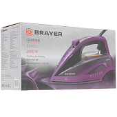  Утюг BRAYER, BR4001 