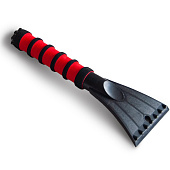 Скребок с мягкой ручкой AVS IC-2102 (26 см) Скребок с мягкой ручкой AVS IC-2102 (26 см)