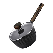 Ковш Regent Fiamma 1,4л 63-1416