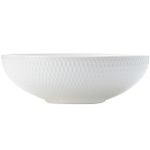 Тарелка суповая Maxwell & Williams Даймонд 18 см MW688-DV0025 Тарелка суповая Maxwell & Williams Даймонд 18 см MW688-DV0025