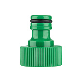 Адаптер 3/4 HL012 (с внутренней резьбой) 330079 Адаптер 3/4 HL012 (с внутренней резьбой) 330079