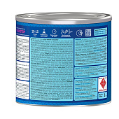  Грунт-эмаль глянцевая 3в1 РЖАВОSTOP Текс ПРОФИ зеленая RAL: 6029 2кг 