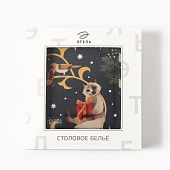 Скатерть (саржа) Этель Fairy tale, 150х110 см 10554204 Скатерть (саржа) Этель Fairy tale, 150х110 см 10554204