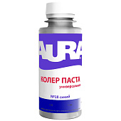 Паста универсальная Aura синий №18 0,1л Паста универсальная Aura синий №18 0,1л