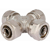  Крестовина 16х16х16х16 