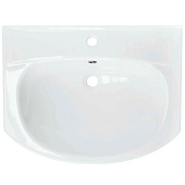  Раковина Лагуна 65 (для тумбы Варшава) 