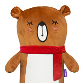 Мягкая игрушка Maxitoys, медведь Потапыч, 90 см Мягкая игрушка Maxitoys, медведь Потапыч, 90 см